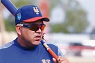 Edgardo Alfonzo fue exaltado al Salón de la Fama de Mets de Nueva York