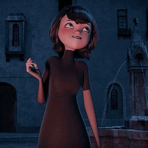 𝐔𝐋𝐋𝐘 𝐕𝐈𝐂𝐓𝐎𝐑𝐈𝐀 Mavis Dracula Hotel Transylvania Mavis Hotel Transylvania