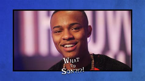 BOW WOW CONCERT CAUSING UPROAR AND MORE What Up Son LIVE 9