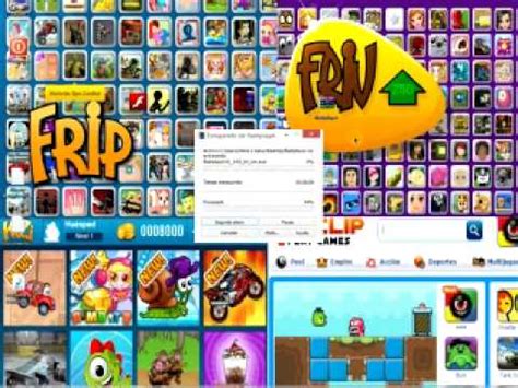 Todos pueden encontrar aquí el. Como descargar juegos friv para pc - YouTube