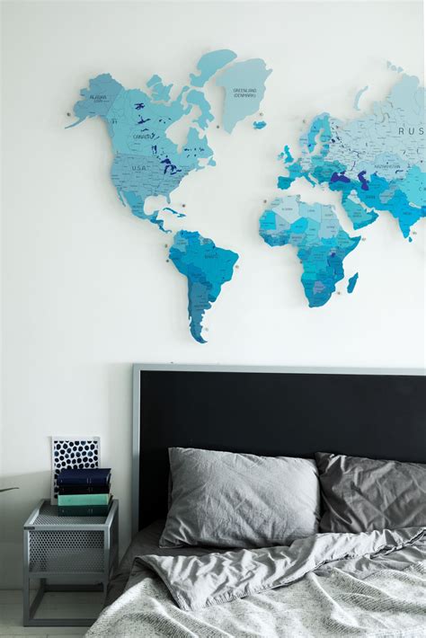 3d-world-map-push-pin,-travel-map-world,-world-map,-world-map-for-hotel-decor,-world-map-decal