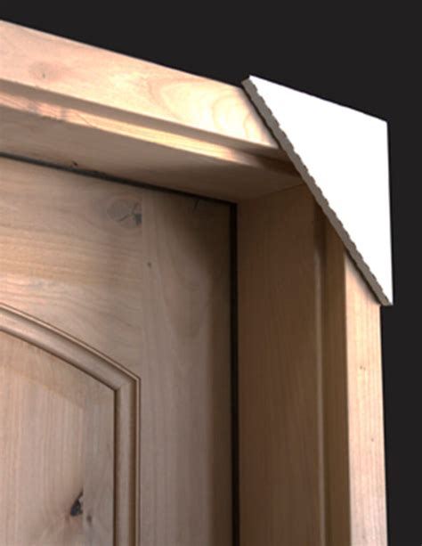 Learn About Door Jambs For Sun Mountain Custom Wood Doors