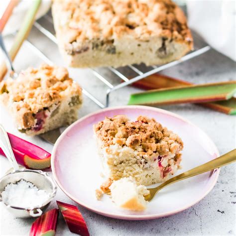 We did not find results for: Glutenfreier Rhabarber Streuselkuchen | Soulfood LowCarberia