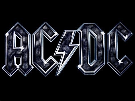 Ac Dc Music Band Hd Wallpapers Album Covers Desktop Wallpapers