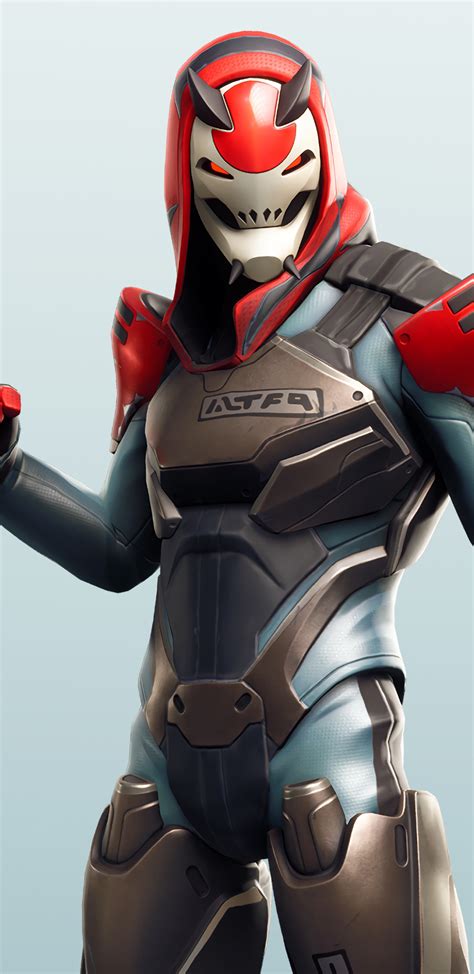 1080x2220 Resolution Vendetta Fortnite Season 9 1080x2220 Resolution