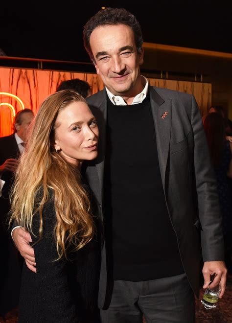 Mary Kate Olsens Estranged Husband Olivier Sarkozy What To Know Us Weekly