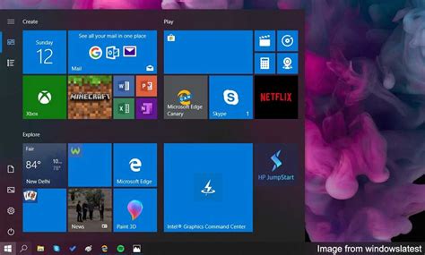 How Windows 10 19h1 Improves Your Pc Performance Look Here
