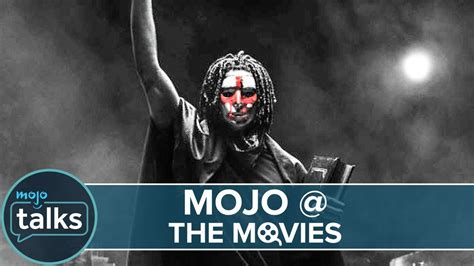 Fill in a few blanks, make an account. Is The First Purge Possible? Review - Mojo @ The Movies ...
