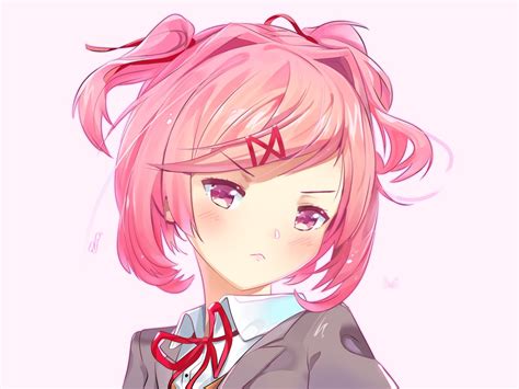 Just Natsuki Rjustnatsuki