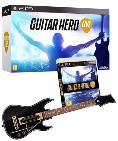 Guitar Hero Live Pc Keyboard Movielasopa