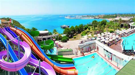 Didim — didymes temple d apollon sur le site de didymes administration … Didim Beach Resort Aqua & Elegance Thalasso Izmir ...