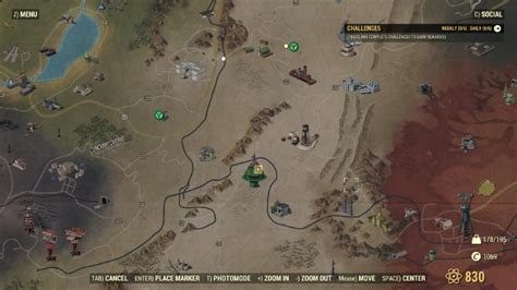 Fallout 76 Wastelanders Here To Stay Walkthrough Fallout 76 Guide