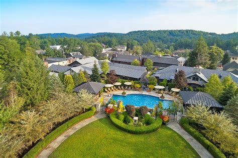 11 Top Rated Mountain Resorts In North Carolina Planetware 2022