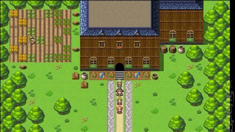 Screens Rpg Maker Mv Xbox One 30 Of 33