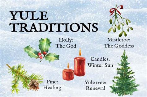 Norse Yule Symbols Spells8