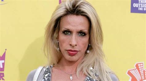 Transgender Actress Alexis Arquette Has Died At 47 Entertainment News