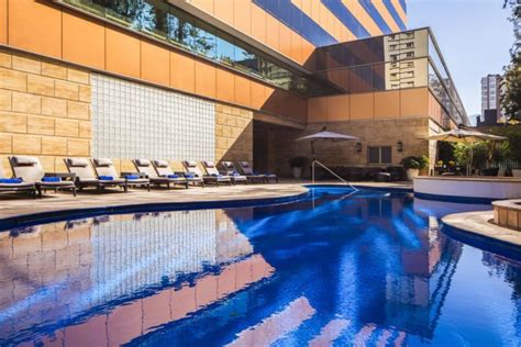 The Best Luxury Hotels In Santiago Chile 2023 Guide