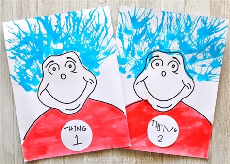 Maybe you would like to learn more about one of these? Dr seuss arts and crafts - NISHIOHMIYA-GOLF.COM