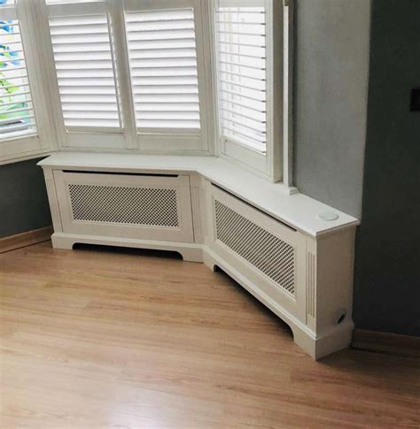 Classic And Contemporary Radiator Covers Stylish And Practical