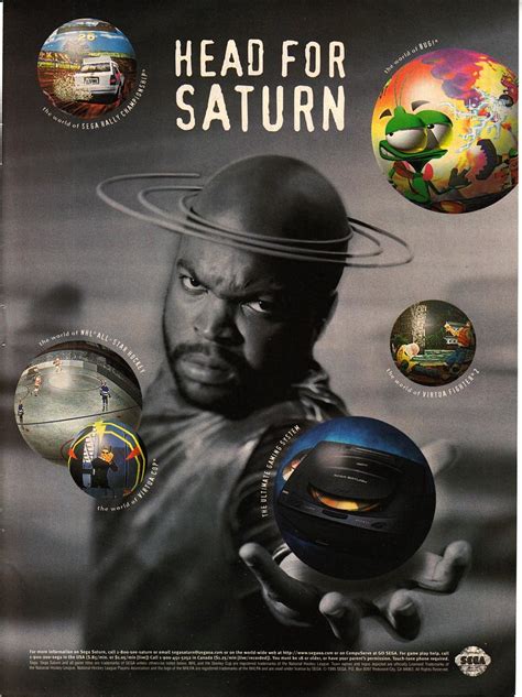 Someone Uploaded A Ton Of Video Game Magazine Ads From The 90s