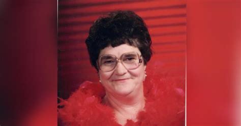 Velma Louise Douglas Obituary Visitation Funeral Information