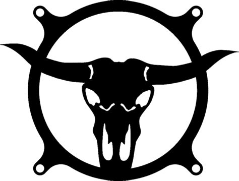 Stier Dxf File Free Download