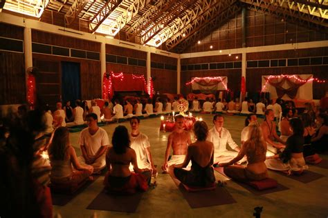 erotic tantra rituals retreat for couples tantra retreat for couples and singles in thailand on