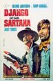 Django y Sartana, el último duelo - Película 1970 - SensaCine.com