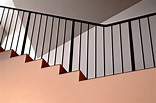 halbe Treppe Foto & Bild | architektur, abstraktes, treppen und ...