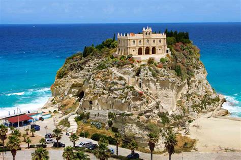 The top 10 sights of Calabria | Zainoo Blog