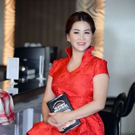 Doanh Nhân Nguyễn Thị Phương Lan