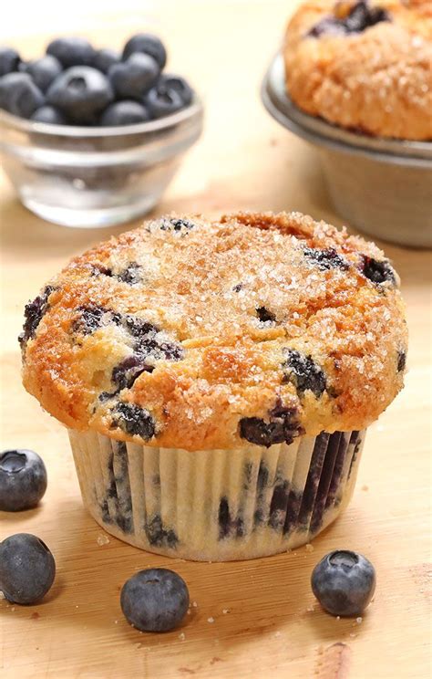 Blueberry Muffins Cakescottage Recipe Blue Berry Muffins Bakery