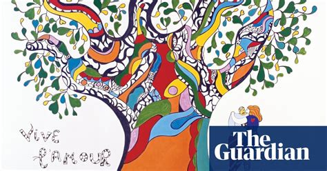 Niki De Saint Phalle Artworks At The Guggenheim In Pictures Art And