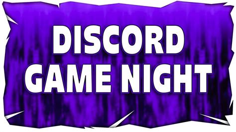 Discord Game Night Jackbox Party Pack 7 Youtube