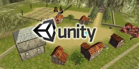 Creare Un Videogioco Con Unity 3d