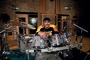 Dennis Chambers | Pearl Drums -Official site-