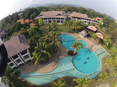 Tatil köyü, otel ve liman / marina. Resort Gem Beach Resort Kuala Terengganu Trivago Com My