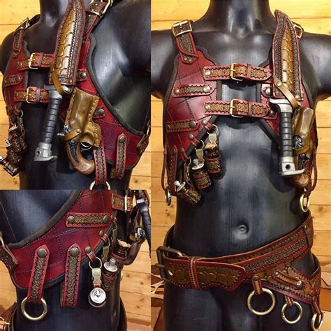Steampunk Accessoires Mode Steampunk Style Steampunk Steampunk Tendencies Steampunk Costume