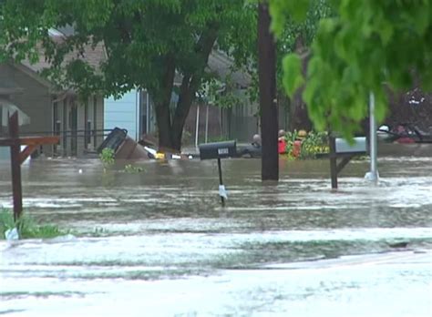 Photos Remembering The Nashville Flood Of 2010 Wkrn News 2