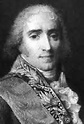 Hugues Bernard Maret, 1er duke of Bassano, * 1763 | Geneall.net