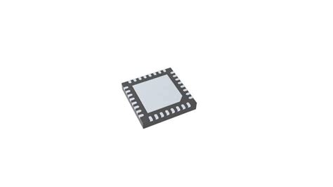 Microchip Lan8710a Ezc Abc Ethernet Transceiver Mii Rmii 36 V 32