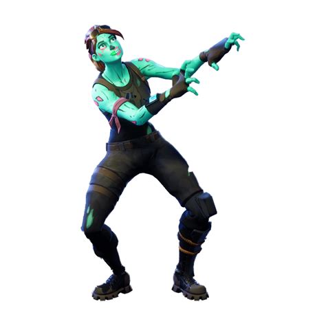 Easy need a tutorial to make a model? Fortnite Reanimated PNG Image - PurePNG | Free transparent ...