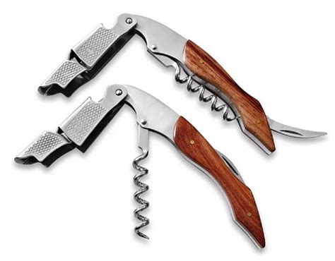 small order accepted stainless steel popular easy wine opener corkscrew for amazon screw