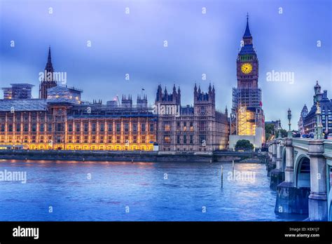 Palacio De Westminster Y Big Ben Fotografías E Imágenes De Alta