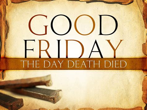 If you are interested in a study of the issue, please see our article that discusses the various views on which day jesus was crucified. Happy Holy Good Friday 2018 Fb Cover Pics Hd Wallpaper ...