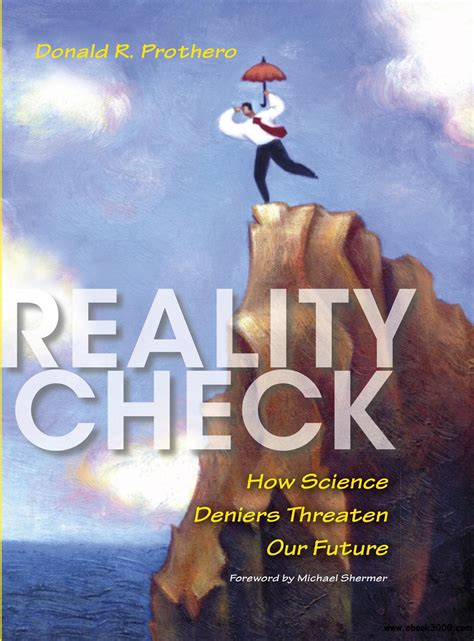 Reality Check: How Science Deniers Threaten Our Future - Free eBooks ...