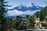 berchtesgaden germany - | Berchtesgaden, Germany travel, Beautiful ...