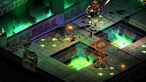 Best Roguelikes And Roguelites In 2023 Slyther Games