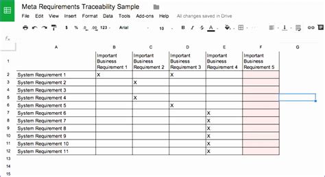 In this article, we've gathered the most comprehensive list of downloadable task and checklist templates to keep your personal and. 10 Excel Requirements Template - Excel Templates - Excel Templates