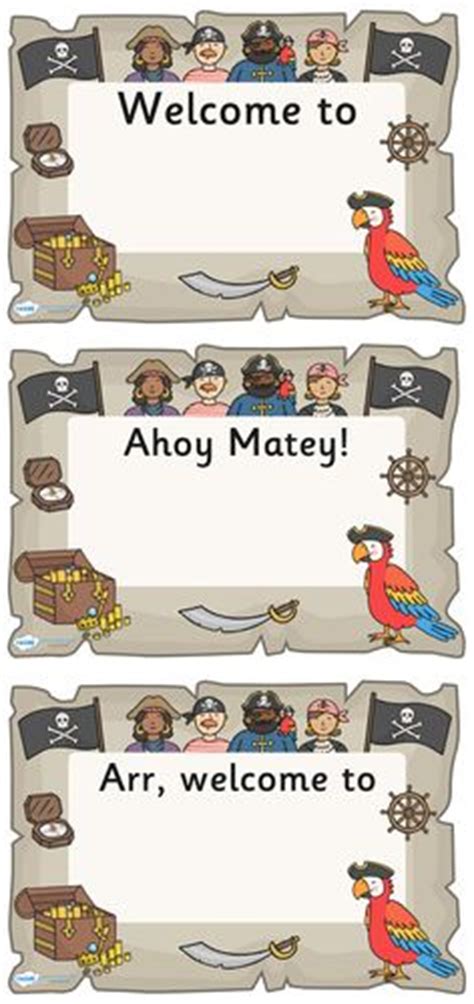 Twinkl Resources Pirate Word Mat Thousands Of Printable Primary Teaching Resources For